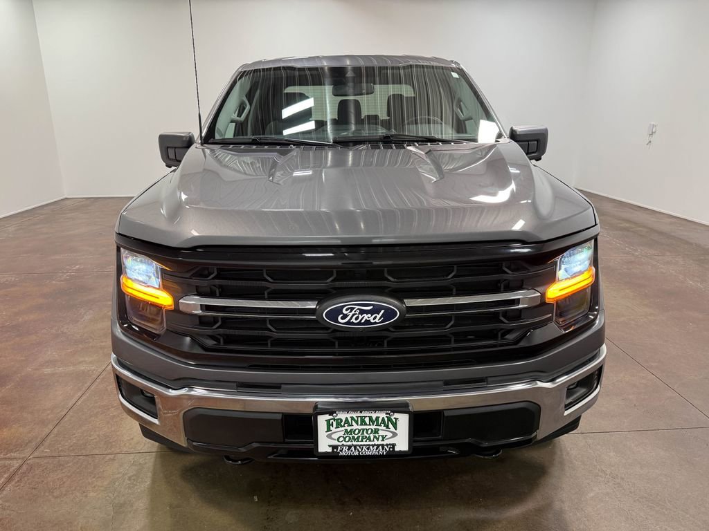 Used 2024 Ford F150 XLT AWD/4WD image 44