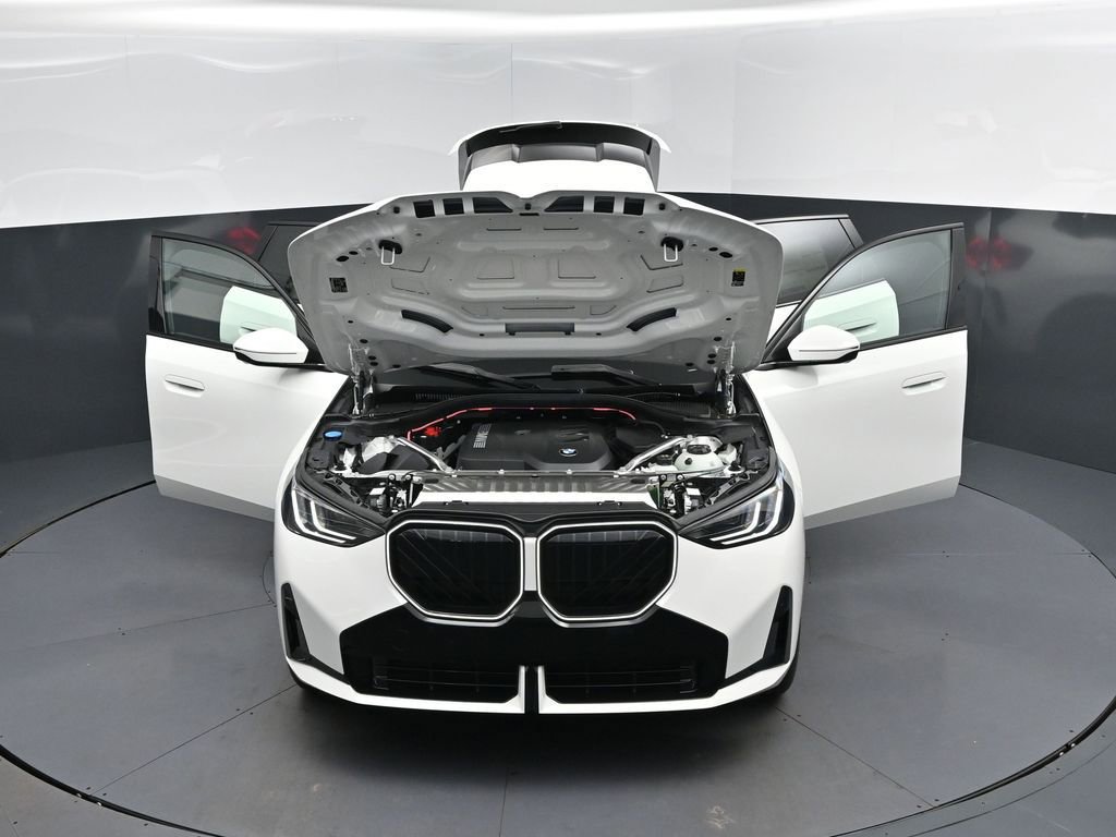 New 2026 BMW X3 xDrive30 w/ M Sport Package AWD/4WD image 52