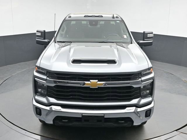 Used 2024 Chevrolet Silverado 2500 LT w/ All Star Edition image 20