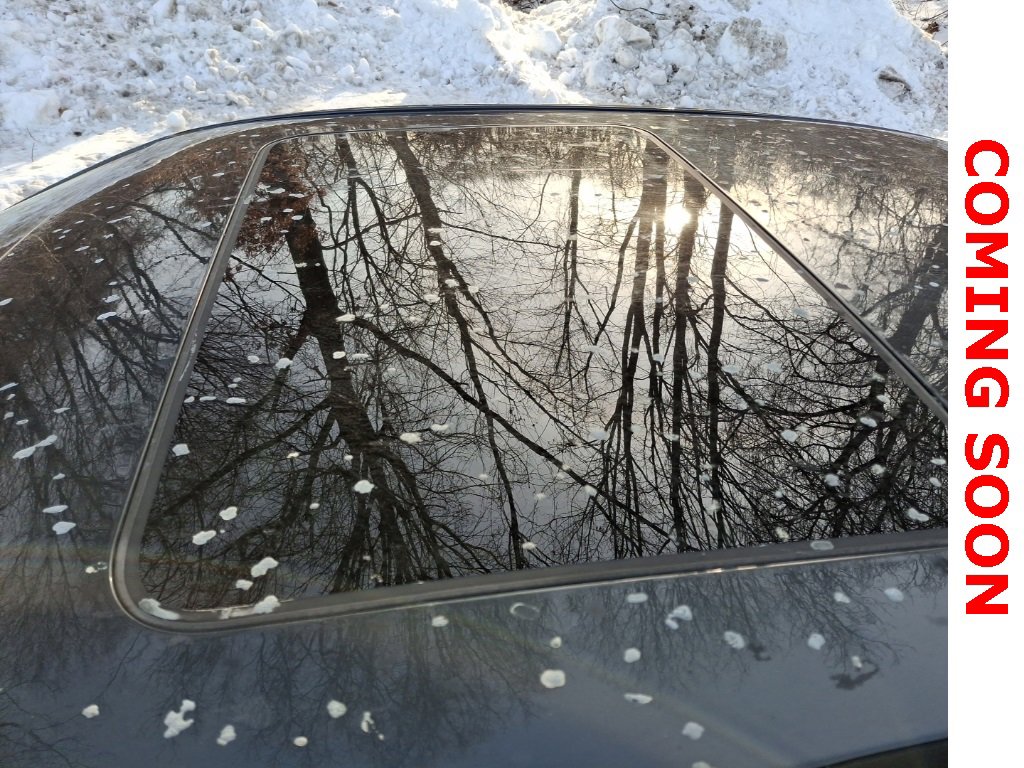 Used 2015 Chevrolet Impala LT w/ LT Sunroof Package image 9