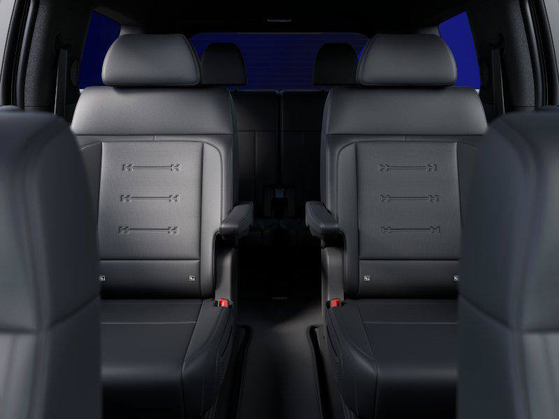 New 2026 Hyundai Santa Fe Calligraphy AWD/4WD image 12