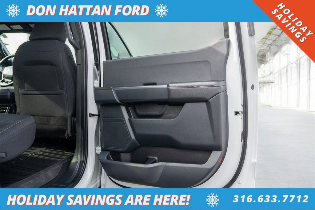 Used 2024 Ford F150 STX image 22