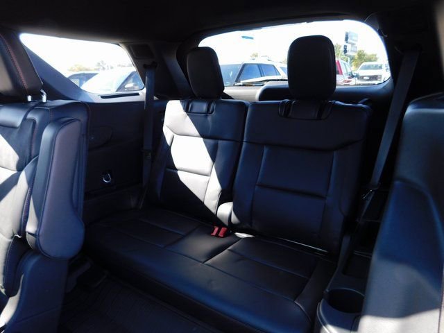 New 2025 Ford Explorer ST w/ Sun And Sound Package image 18