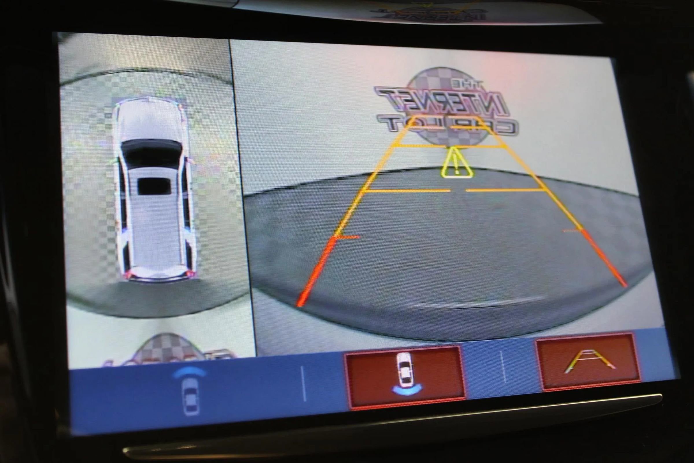 Used 2020 Cadillac Escalade ESV Luxury image 24