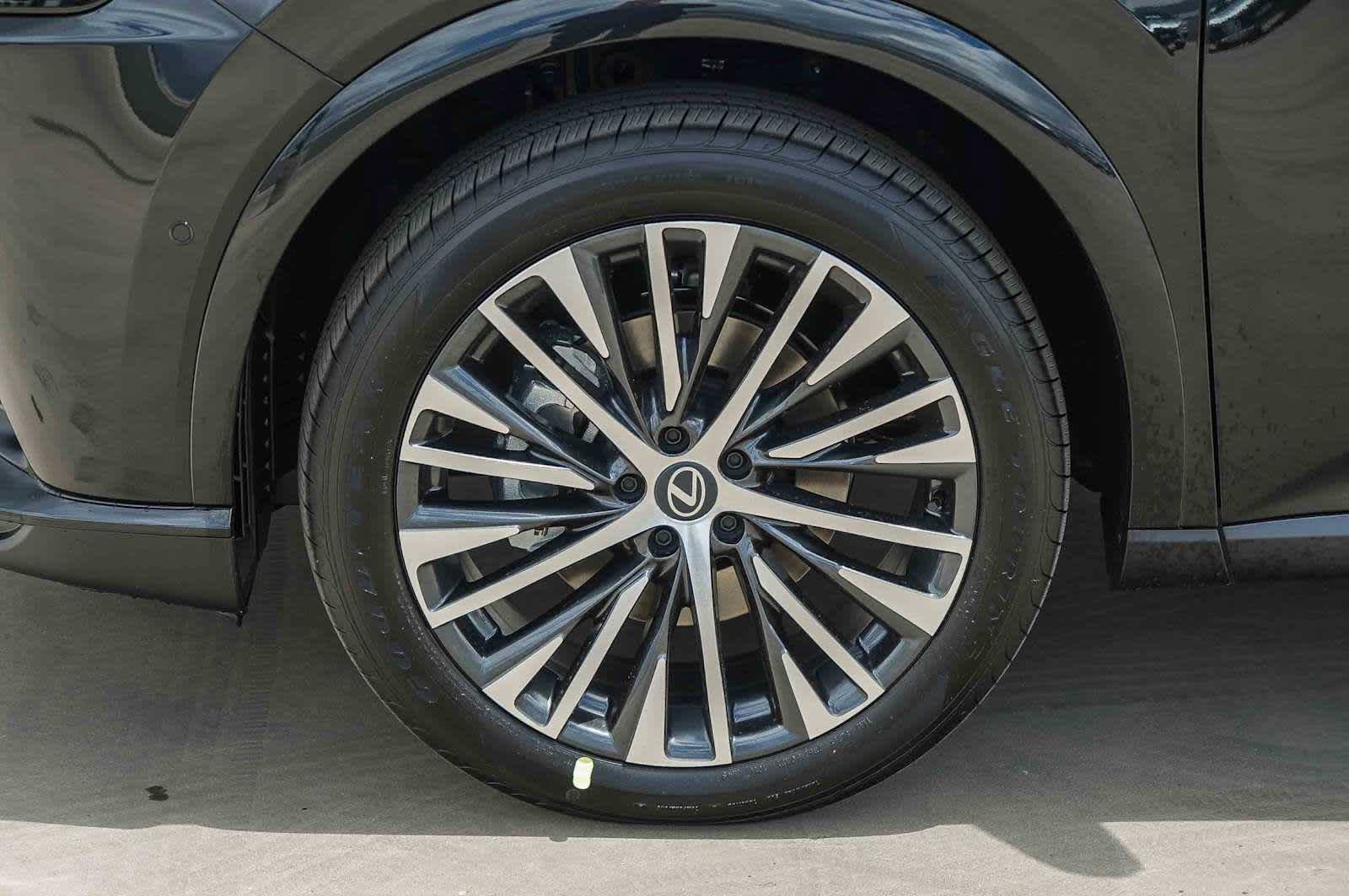 New 2026 Lexus RX 350 Premium Plus w/ Convenience Package FWD image 10