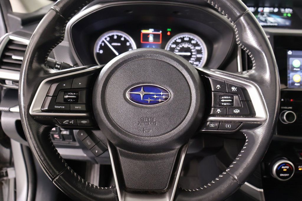 Used 2022 Subaru Forester Premium image 3