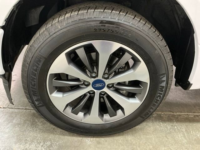 Used 2020 Ford F150 XL w/ Equipment Group 101A Mid image 11