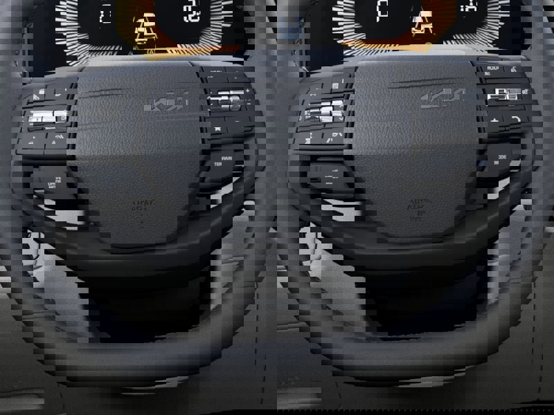 New 2026 Kia Sportage EX image 22