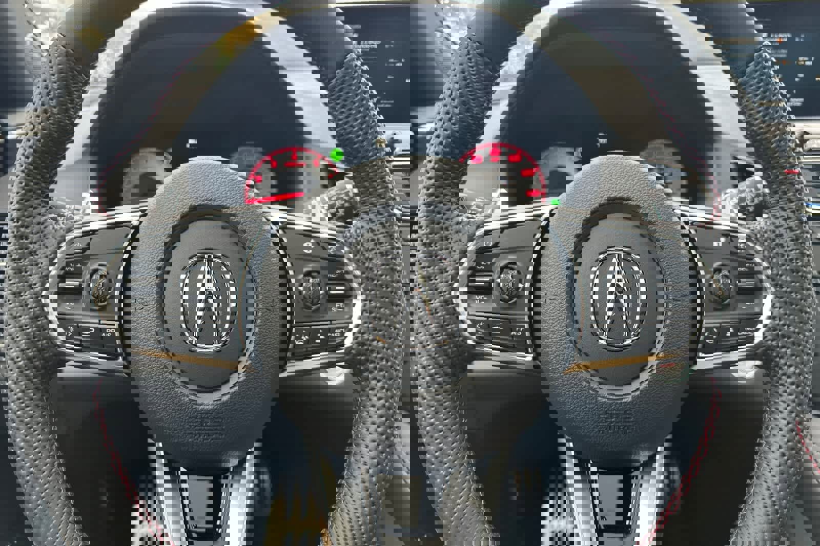 New 2025 Acura RDX A-Spec image 21