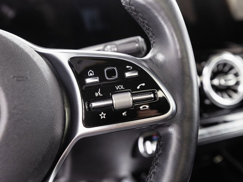 Certified 2022 Mercedes-Benz GLA 250 4MATIC image 12
