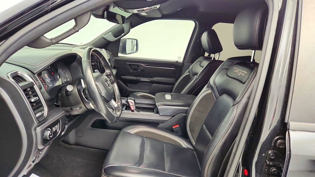 Used 2022 RAM 1500 TRX w/ TRX Level 1 Equipment Group image 21