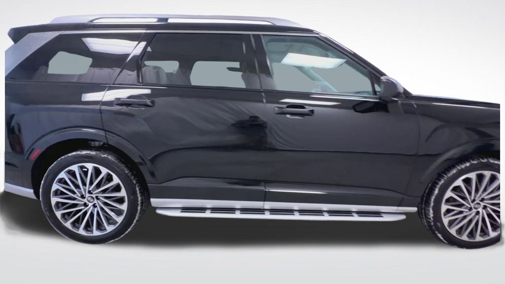 New 2026 Hyundai Palisade Calligraphy image 9