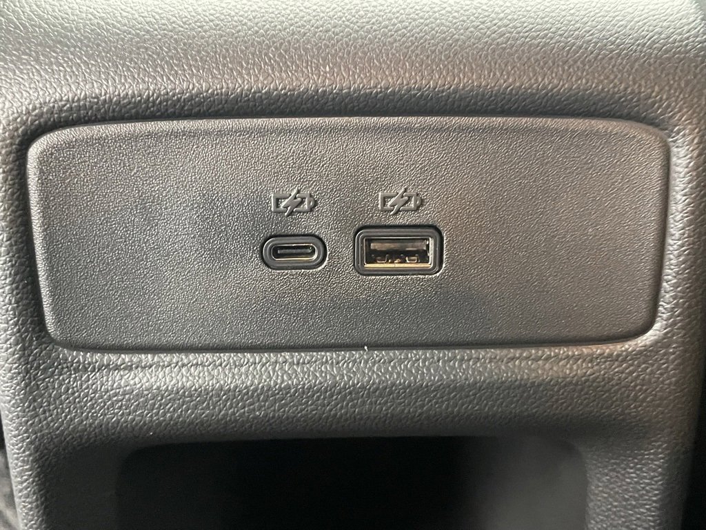 Certified 2026 Chevrolet Trax LT image 20