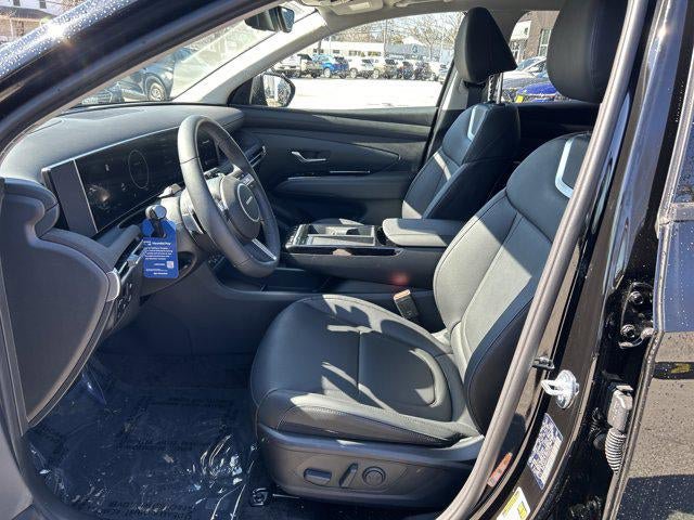 New 2026 Hyundai Tucson Limited AWD/4WD image 42