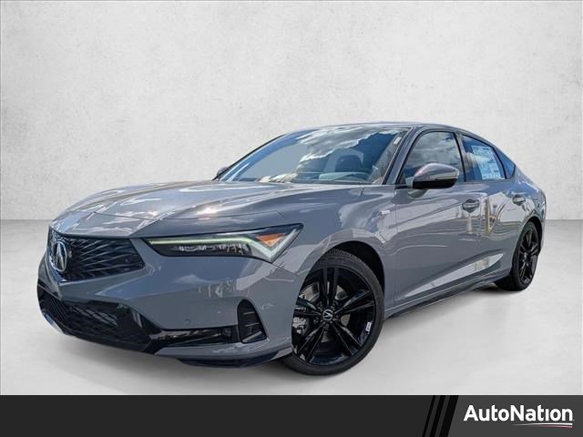 New 2026 Acura Integra A-Spec video 1