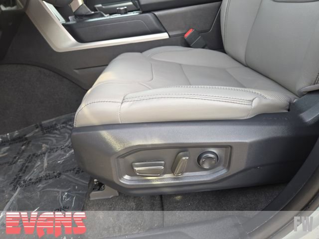 New 2026 Toyota Tundra SR5 w/ SR5 Premium Package image 23