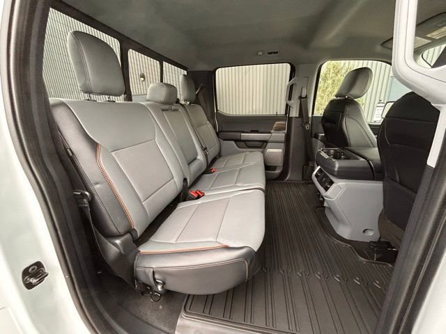 Used 2024 Ford F150 Lariat image 41