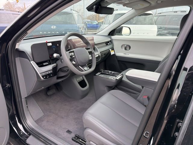 New 2026 Hyundai Ioniq 5 SEL image 19