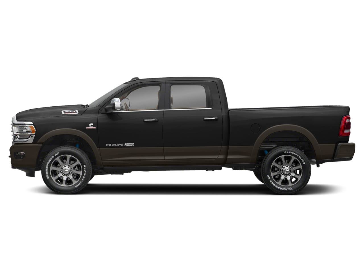 Used 2019 RAM 2500 Limited AWD/4WD image 46