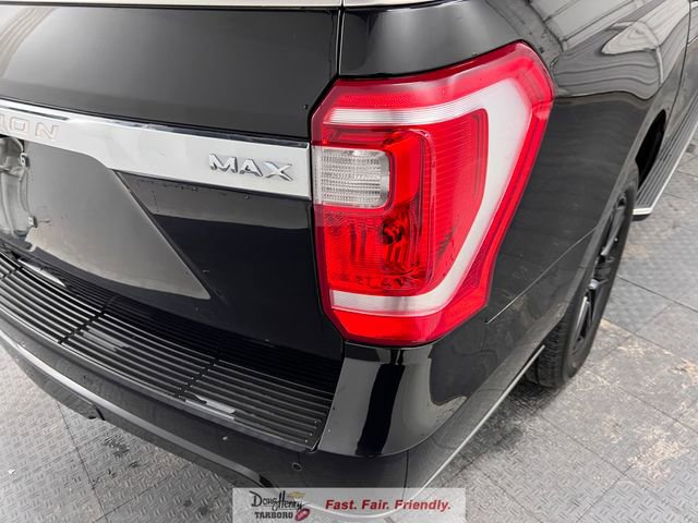 Used 2021 Ford Expedition Max XLT image 13