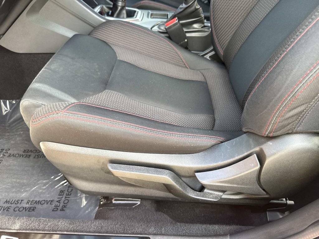Used 2022 Subaru WRX Premium AWD/4WD image 25