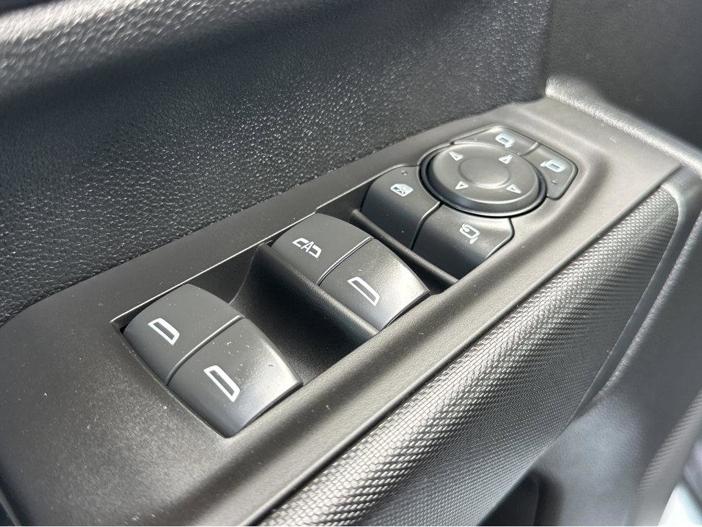 Used 2025 Chevrolet Silverado 2500 W/T w/ WT/CX Safety Package image 33