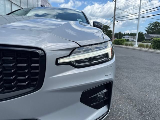 Certified 2024 Volvo S60 B5 Core w/ Climate Package FWD image 8