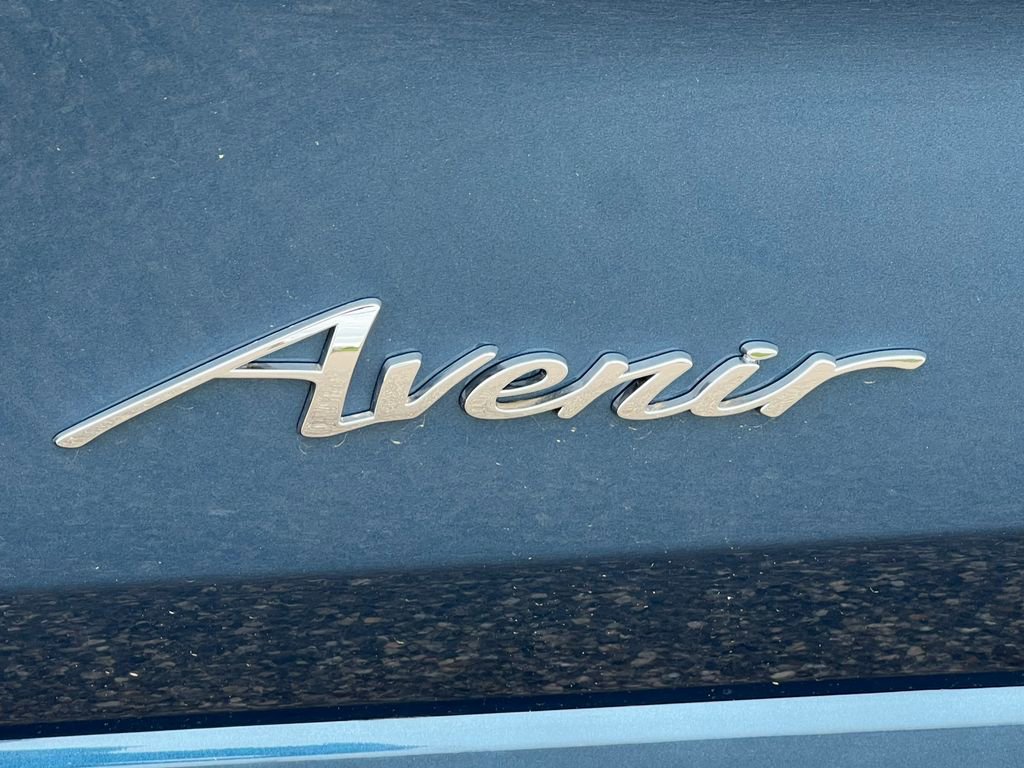 New 2026 Buick Encore GX Avenir w/ Avenir Technology Package AWD/4WD video 2