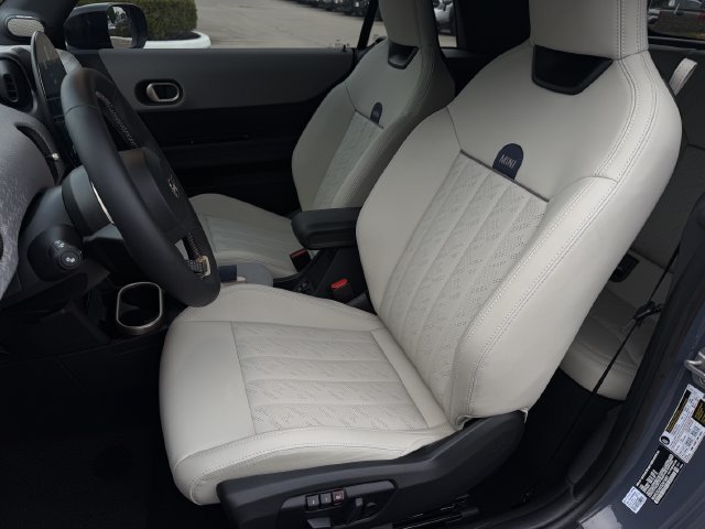 Used 2025 MINI Cooper S FWD image 24