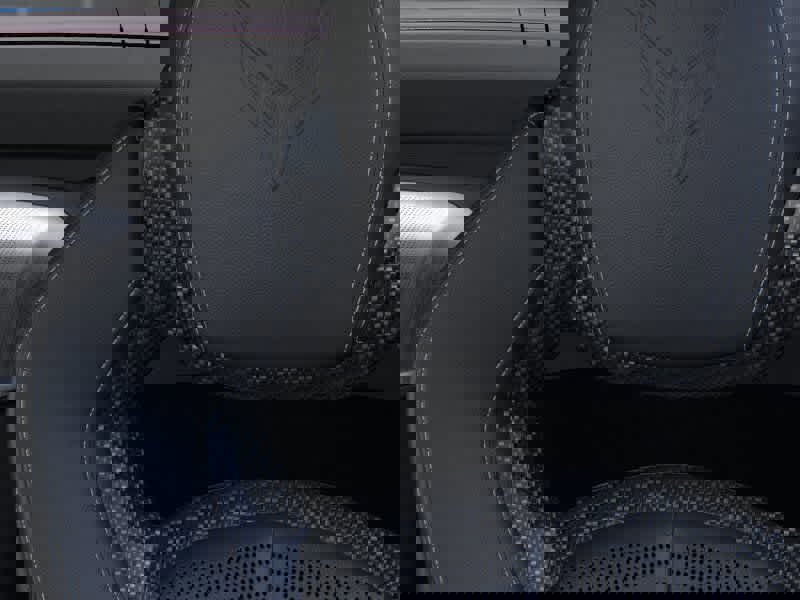 New 2026 Chevrolet Corvette Z06 image 21