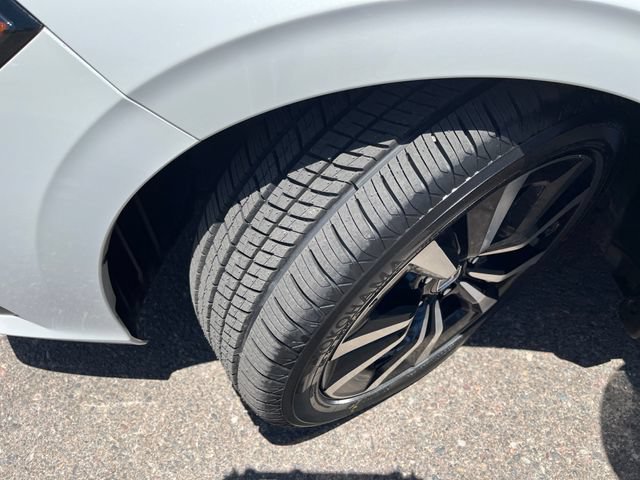 Certified 2023 Honda Civic EX image 21
