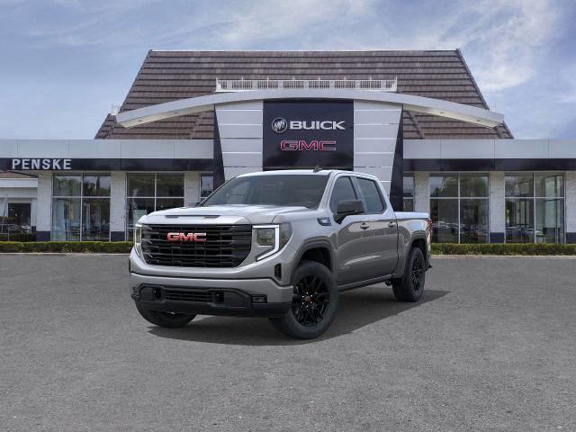 New 2026 GMC Sierra 1500 Elevation w/ Preferred Package image 8