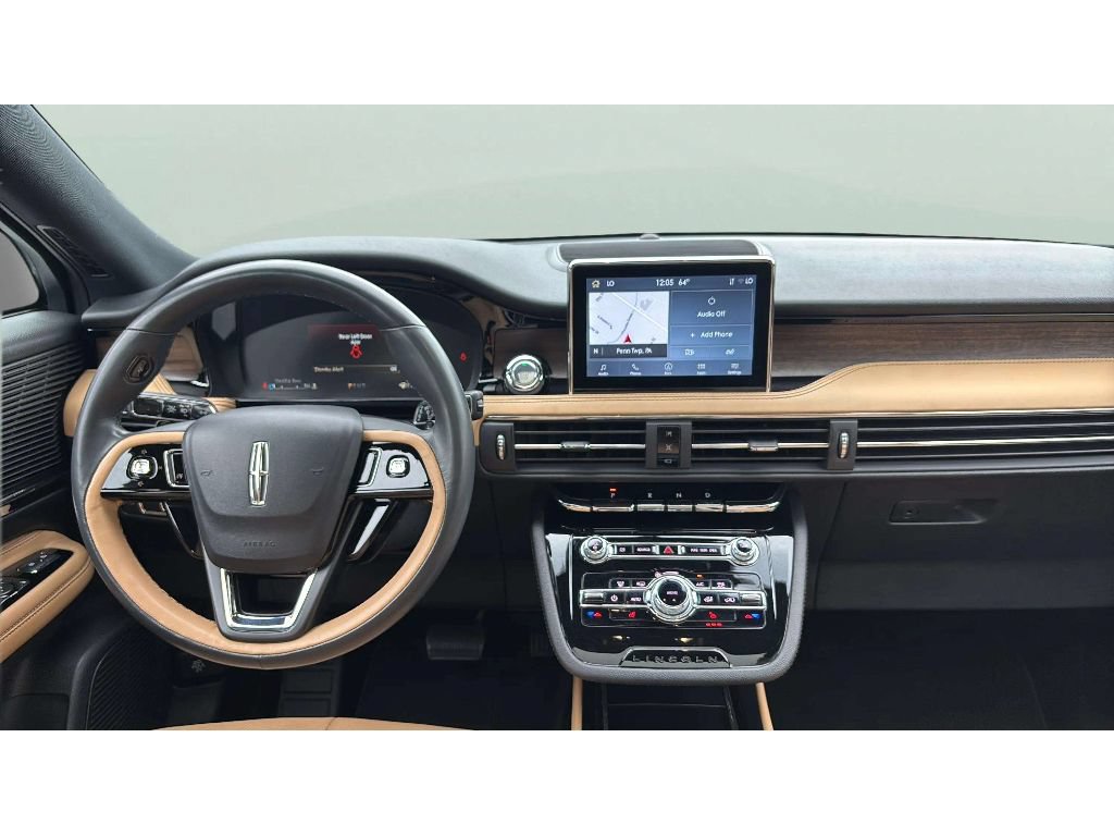 Used 2022 Lincoln Corsair Grand Touring AWD/4WD image 14