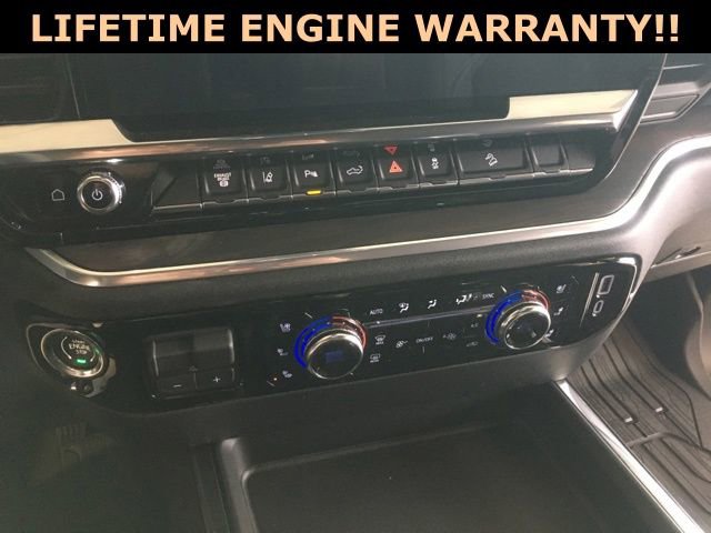 New 2026 GMC Sierra 2500 SLT w/ SLT Premium Package image 20