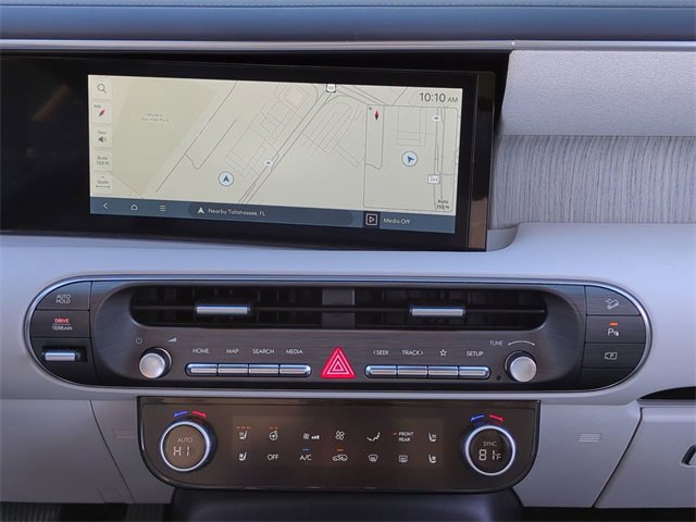 Certified 2026 Hyundai Palisade Calligraphy image 17