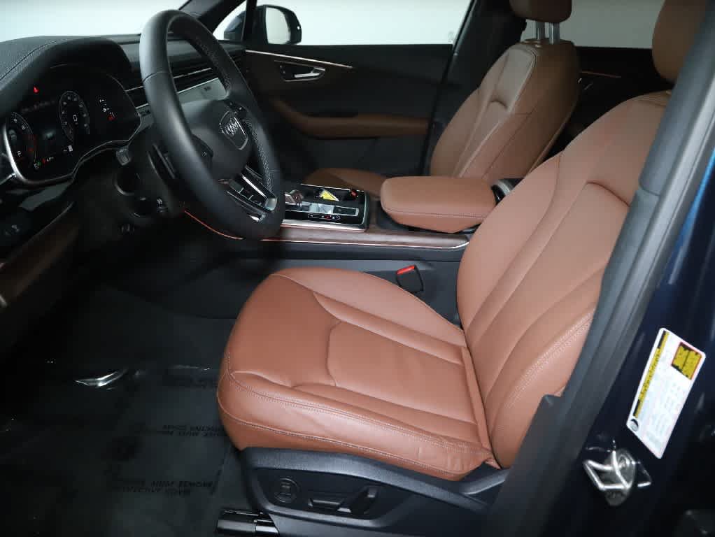 Used 2026 Audi Q7 2.0T Premium AWD/4WD image 19