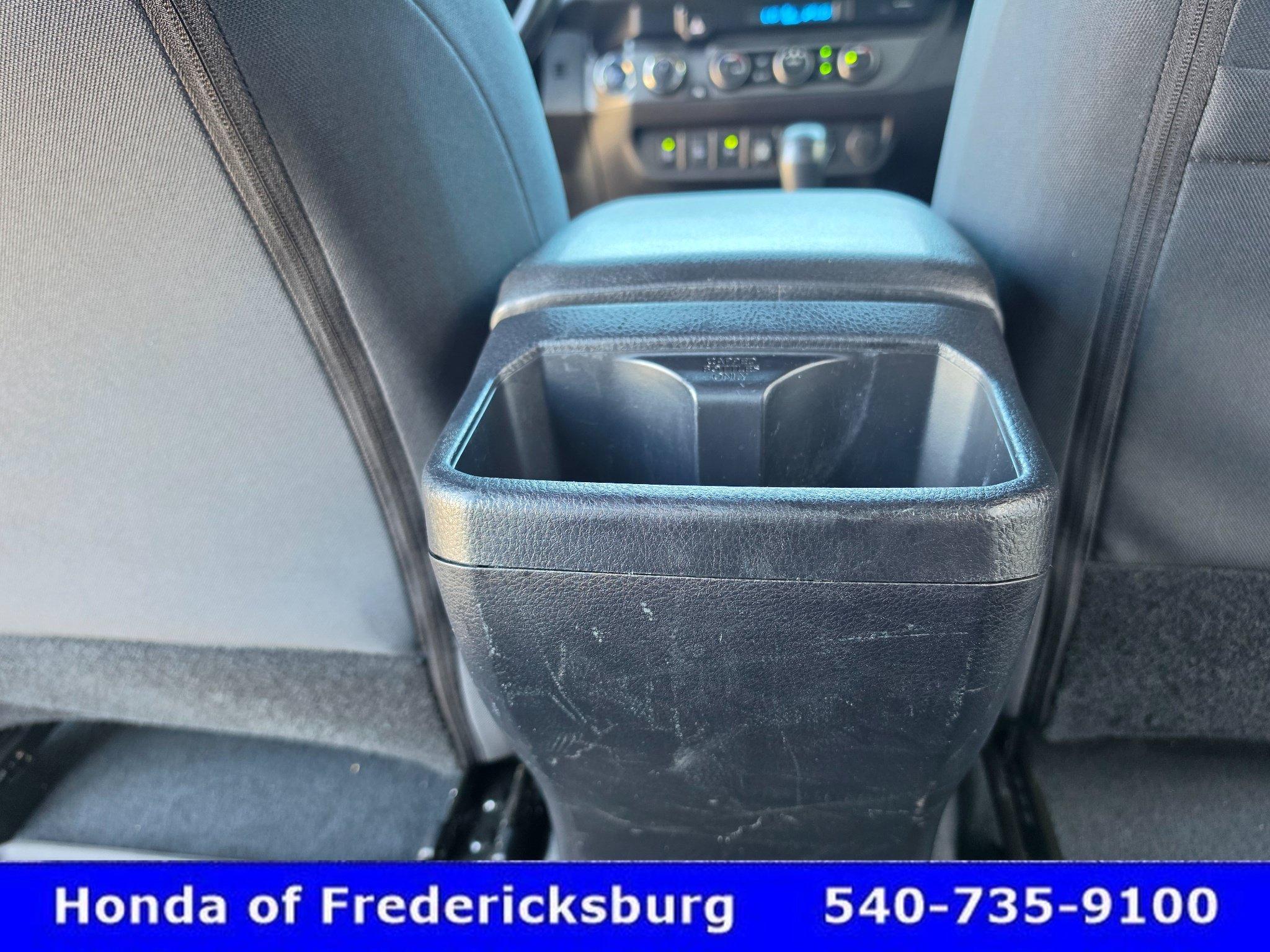Used 2023 Toyota Tacoma TRD Sport w/ Technology Package AWD/4WD image 29