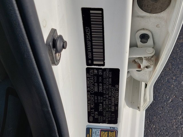 Used 2015 Kia Forte LX w/ Popular Package image 28