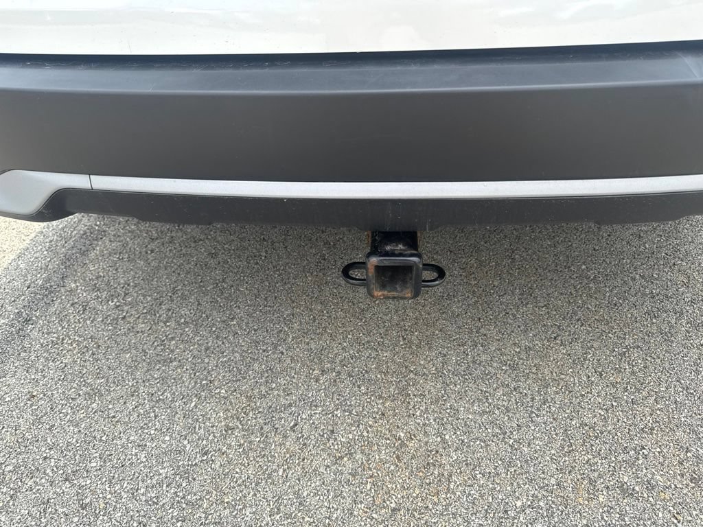 Used 2021 Honda CR-V EX-L image 10