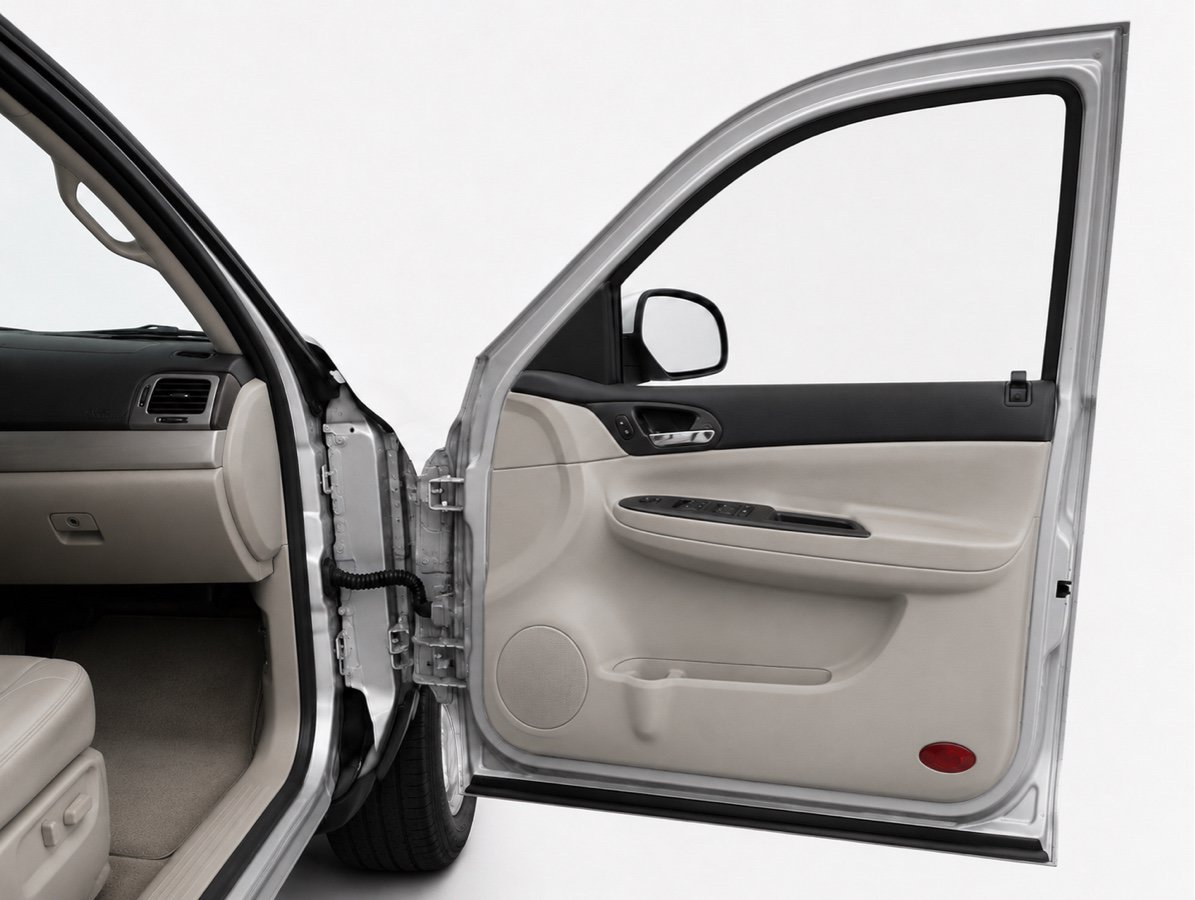 Used 2008 Chevrolet Impala LT w/ Luxury Edition Package FWD image 11
