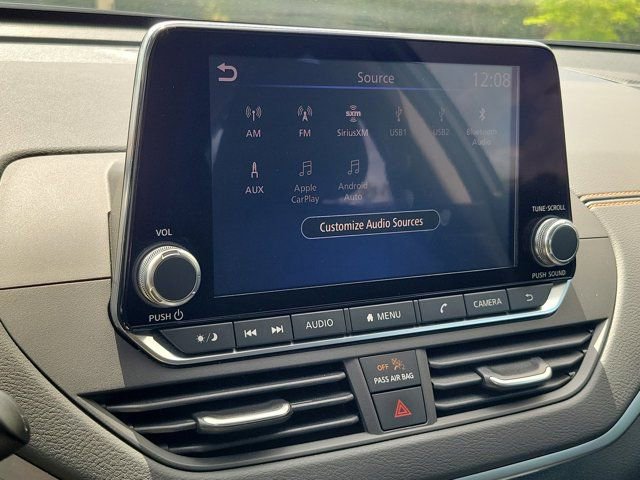 Used 2019 Nissan Altima 2.5 SR w/ SR Premium Package image 27