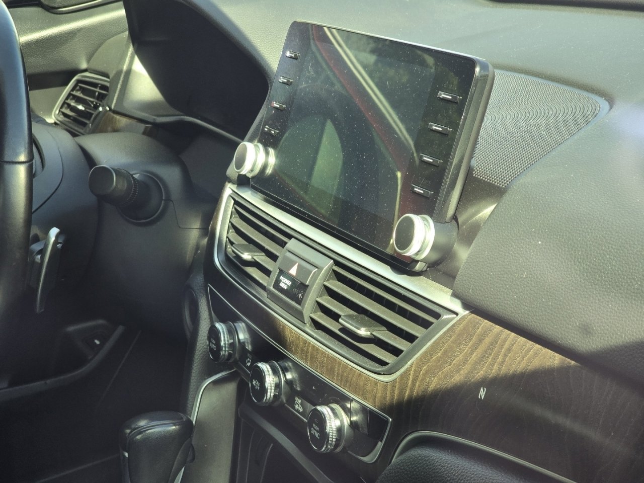 Used 2018 Honda Accord Touring image 20