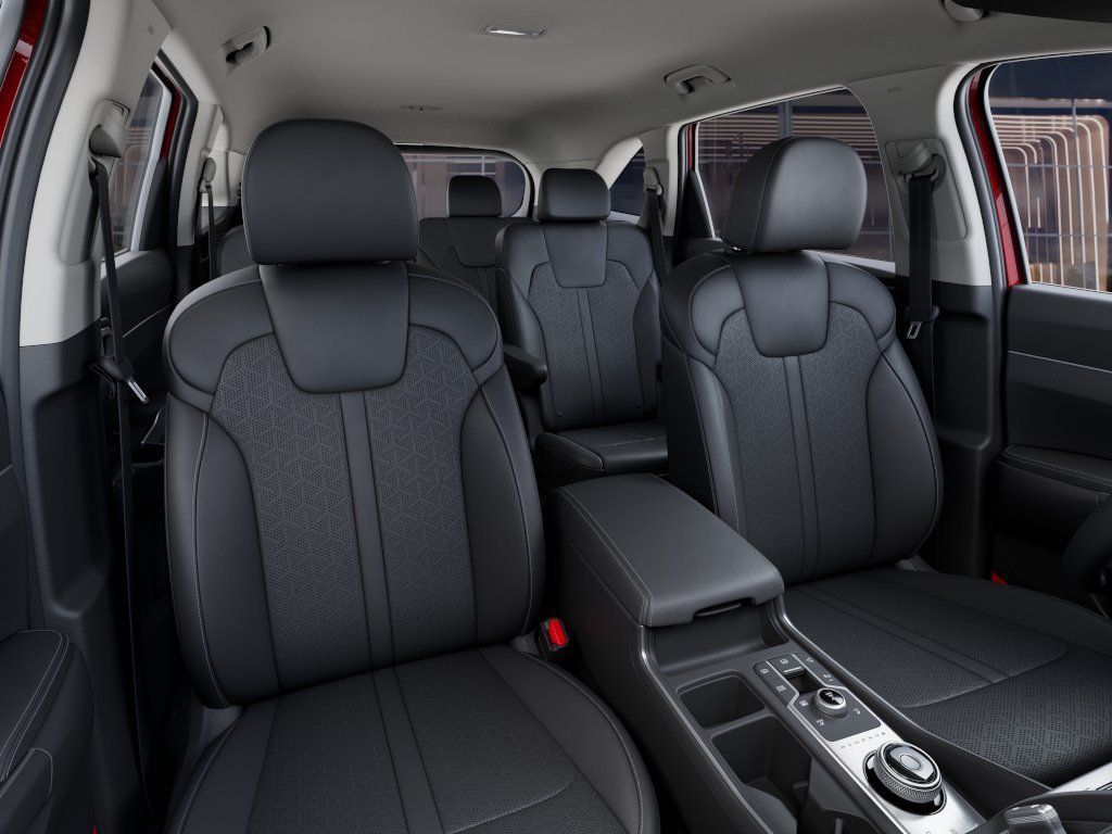 Used 2023 Kia Sorento EX AWD/4WD image 17