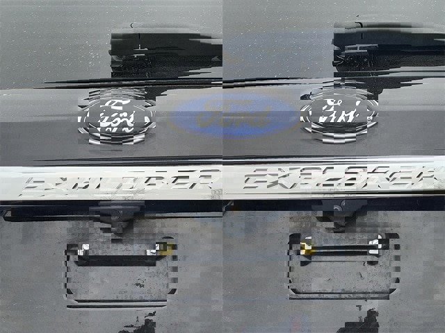 Used 2019 Ford Explorer FWD image 13