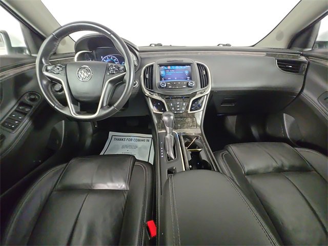Used 2015 Buick LaCrosse Leather image 10