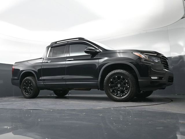 Used 2023 Honda Ridgeline RTL-E image 35