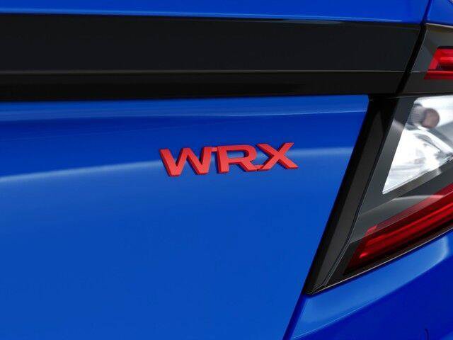 New 2026 Subaru WRX GT AWD/4WD image 11