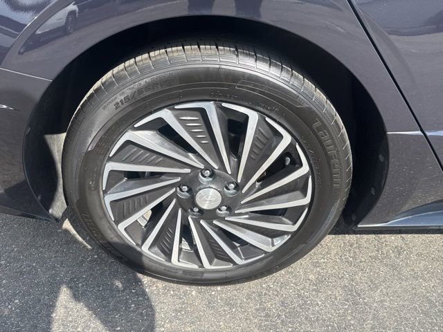 Used 2023 Hyundai Sonata Limited image 34