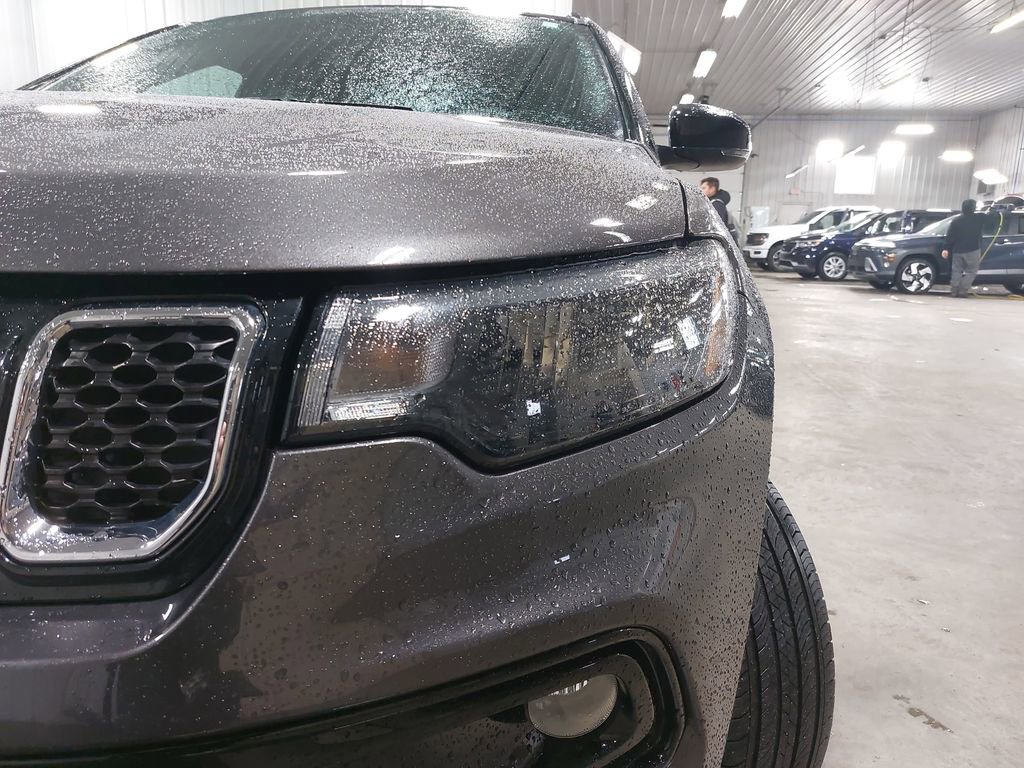 Used 2024 Jeep Compass Limited image 53