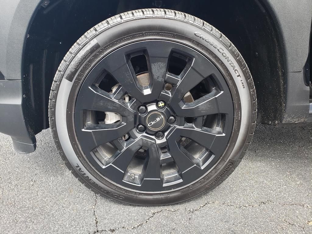 Used 2023 Honda Passport EX-L image 34
